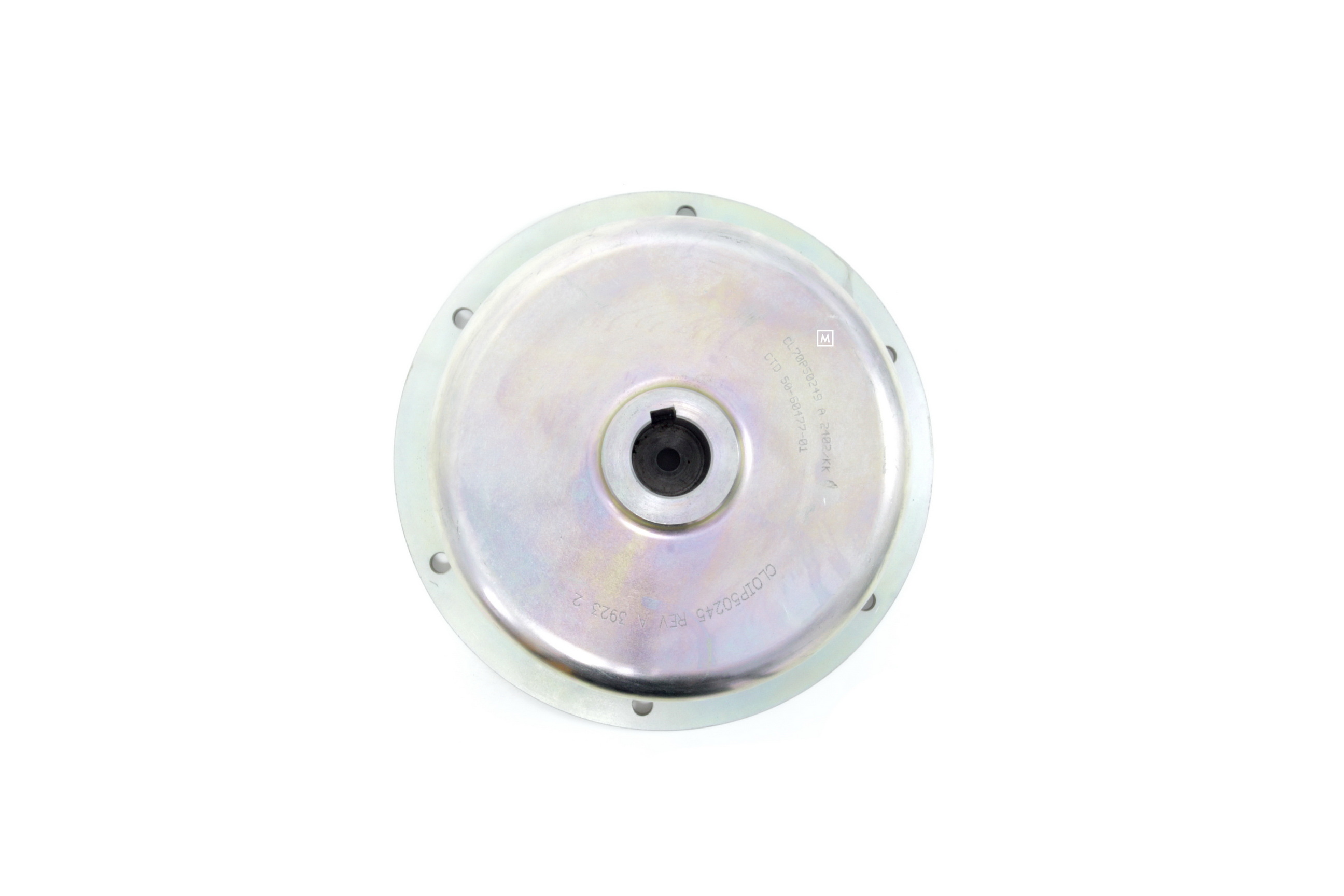 50 Amazon.com : Exmark 242-50 Lug Nut Lazer Z Turf Tracer